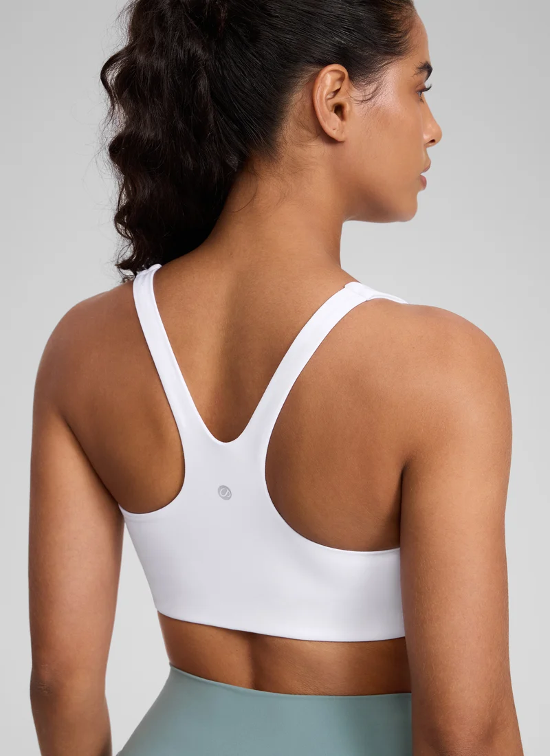 Butterlift® Double Lined Square Neck Bra