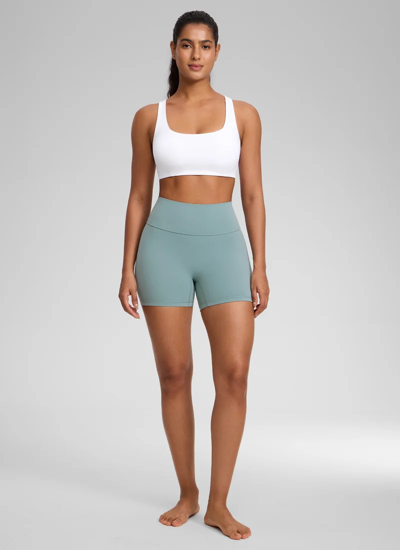 Butterlift® Double Lined Square Neck Bra