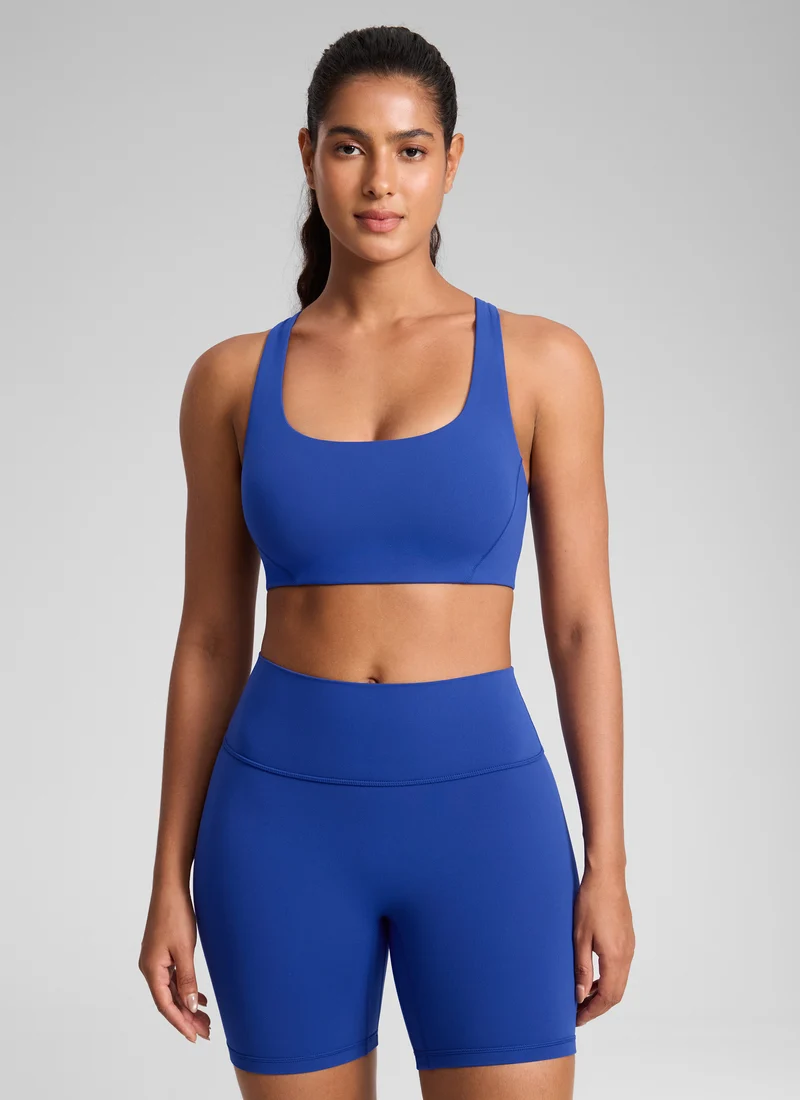 Butterlift® Double Lined Square Neck Bra