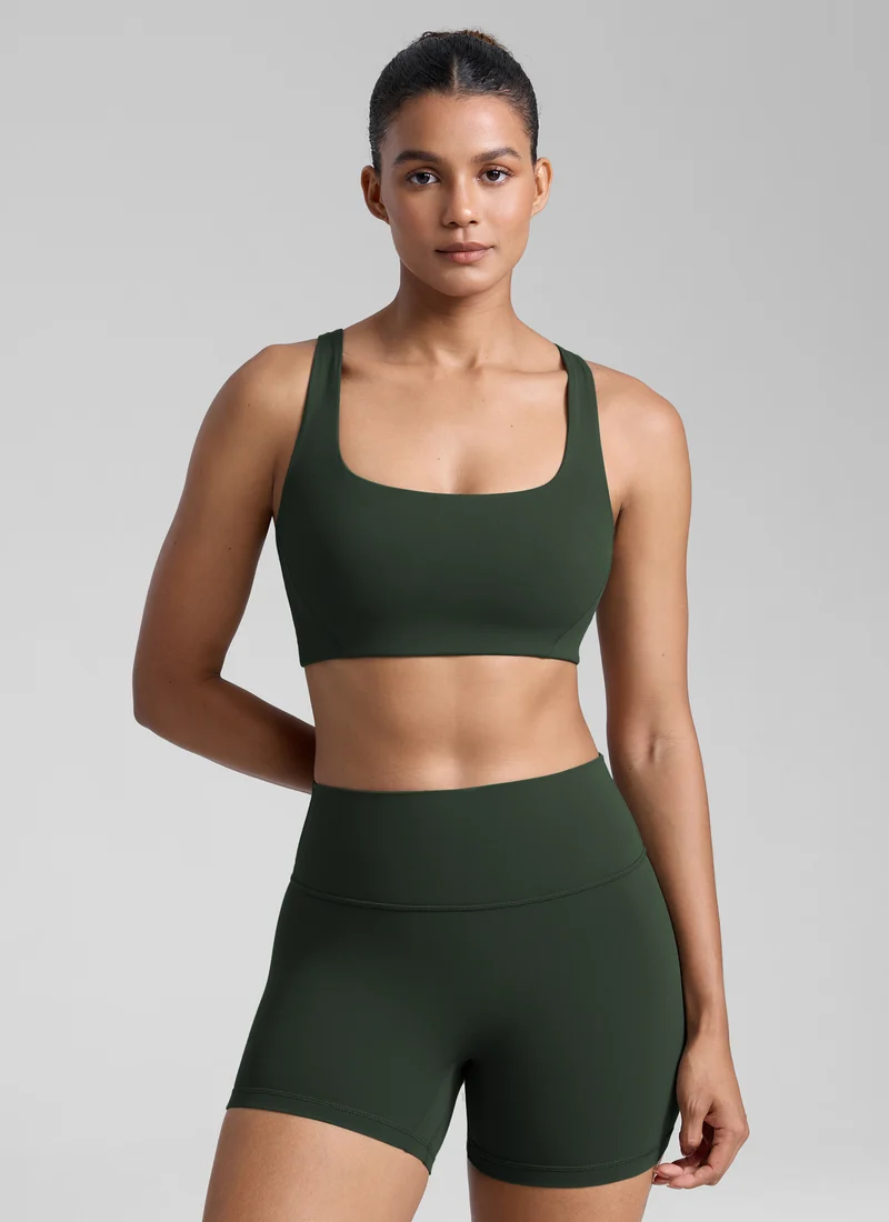 Butterlift® Double Lined Square Neck Bra