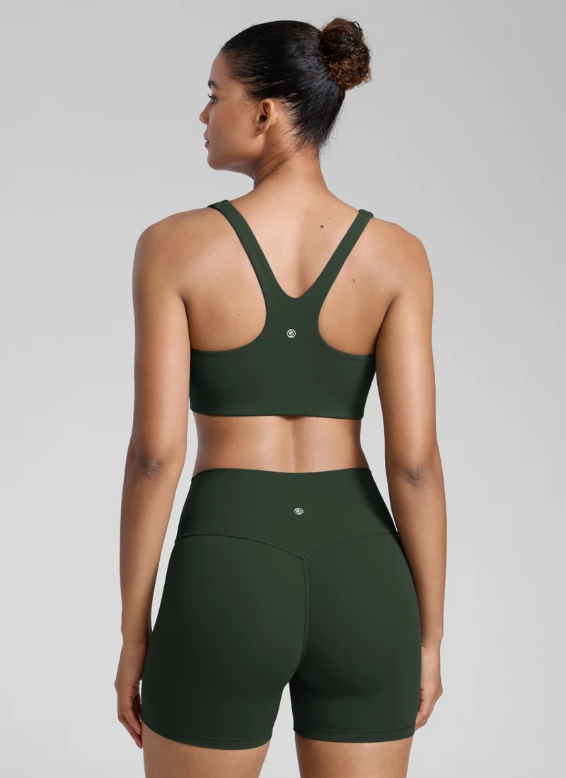 Butterlift® Double Lined Square Neck Bra