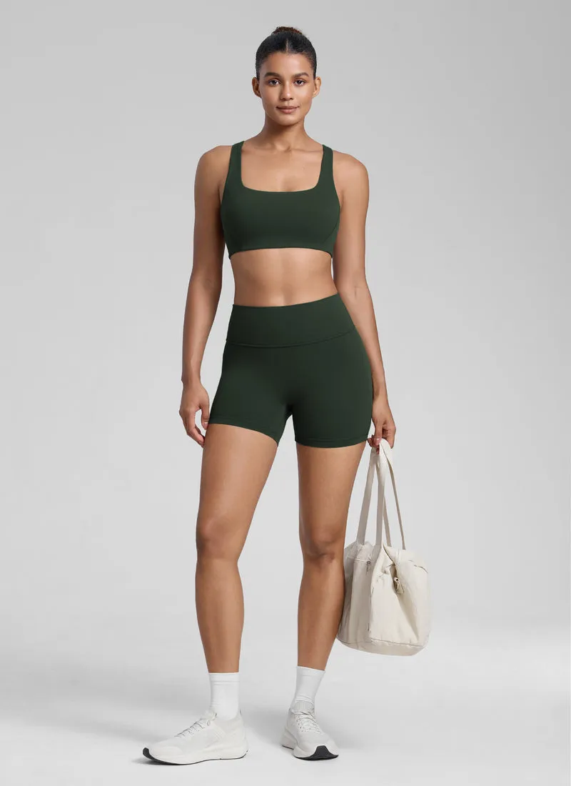 Butterlift® Double Lined Square Neck Bra