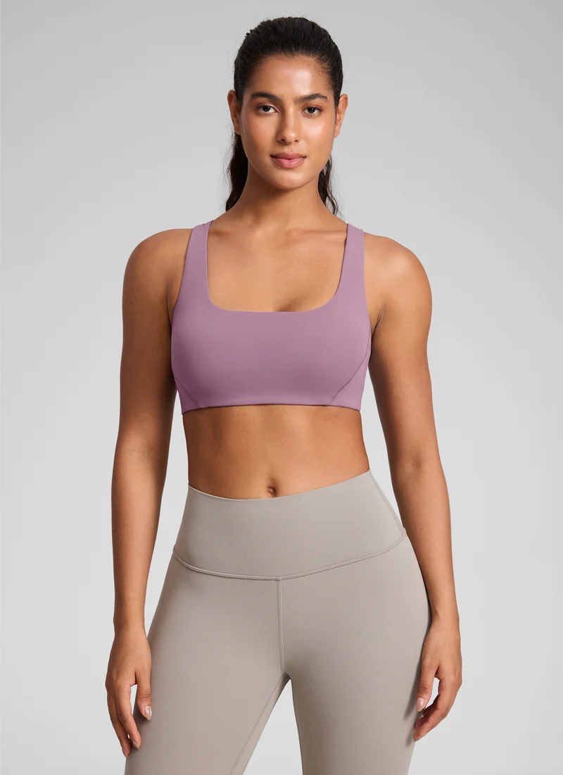 Butterlift® Double Lined Square Neck Bra