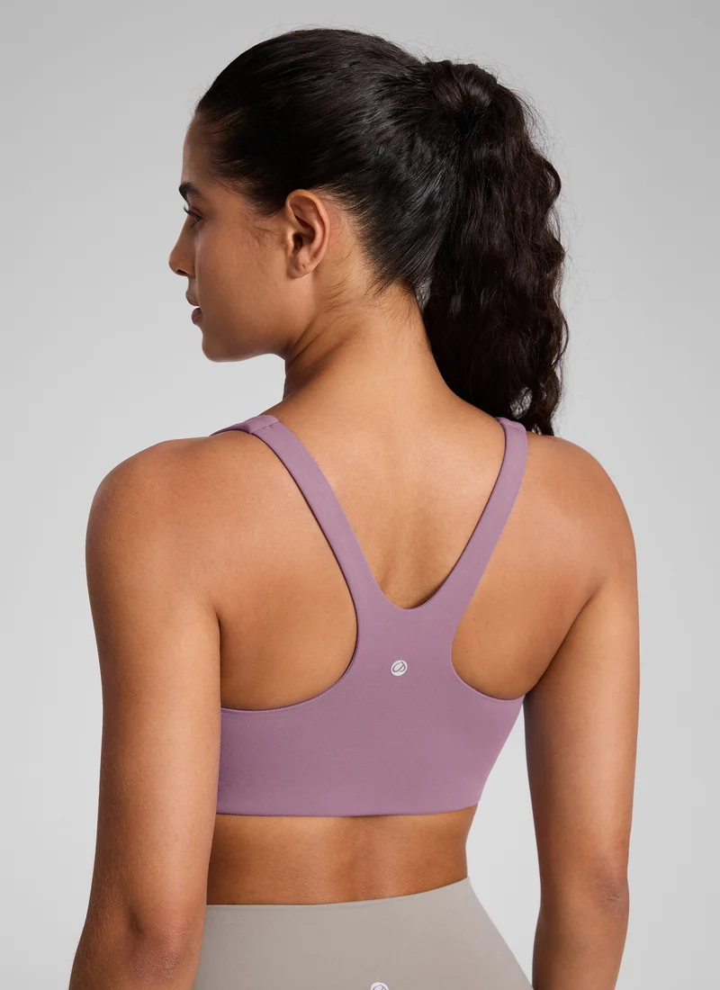 Butterlift® Double Lined Square Neck Bra