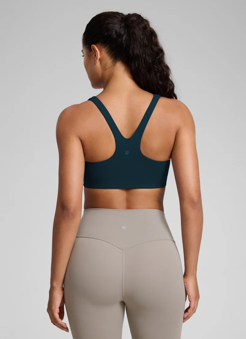 Butterlift® Double Lined Square Neck Bra