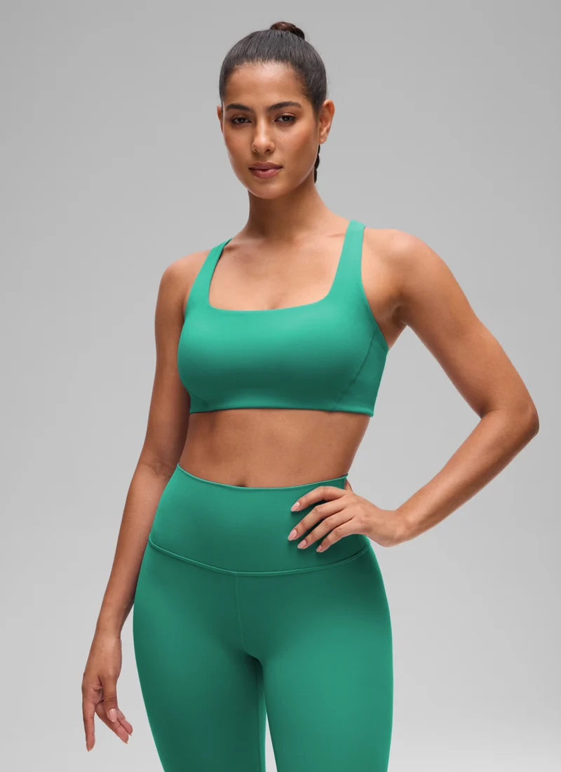 Butterlift® Double Lined Square Neck Bra