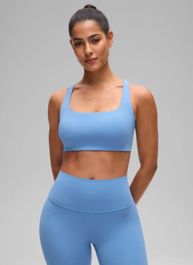 Butterlift® Double Lined Square Neck Bra