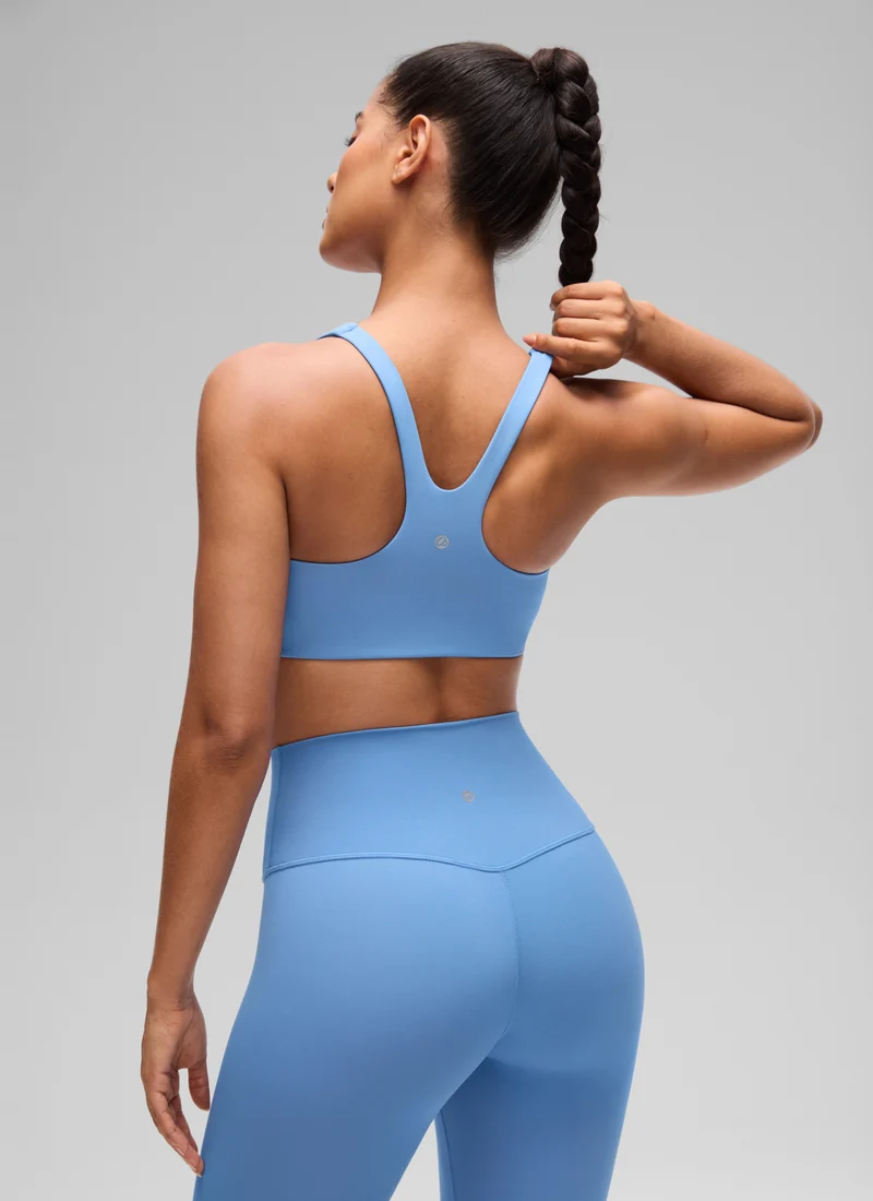Butterlift® Double Lined Square Neck Bra