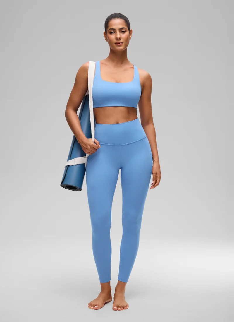Butterlift® Double Lined Square Neck Bra