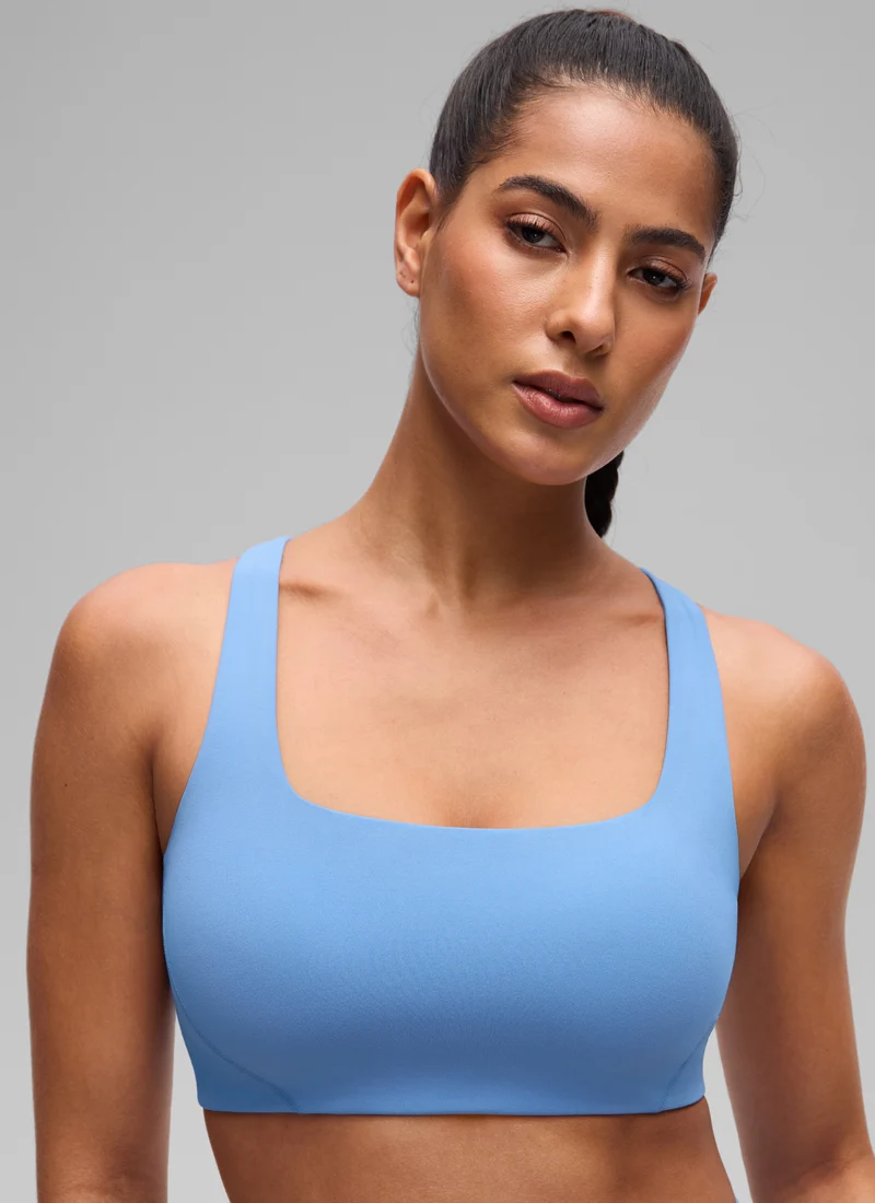 Butterlift® Double Lined Square Neck Bra