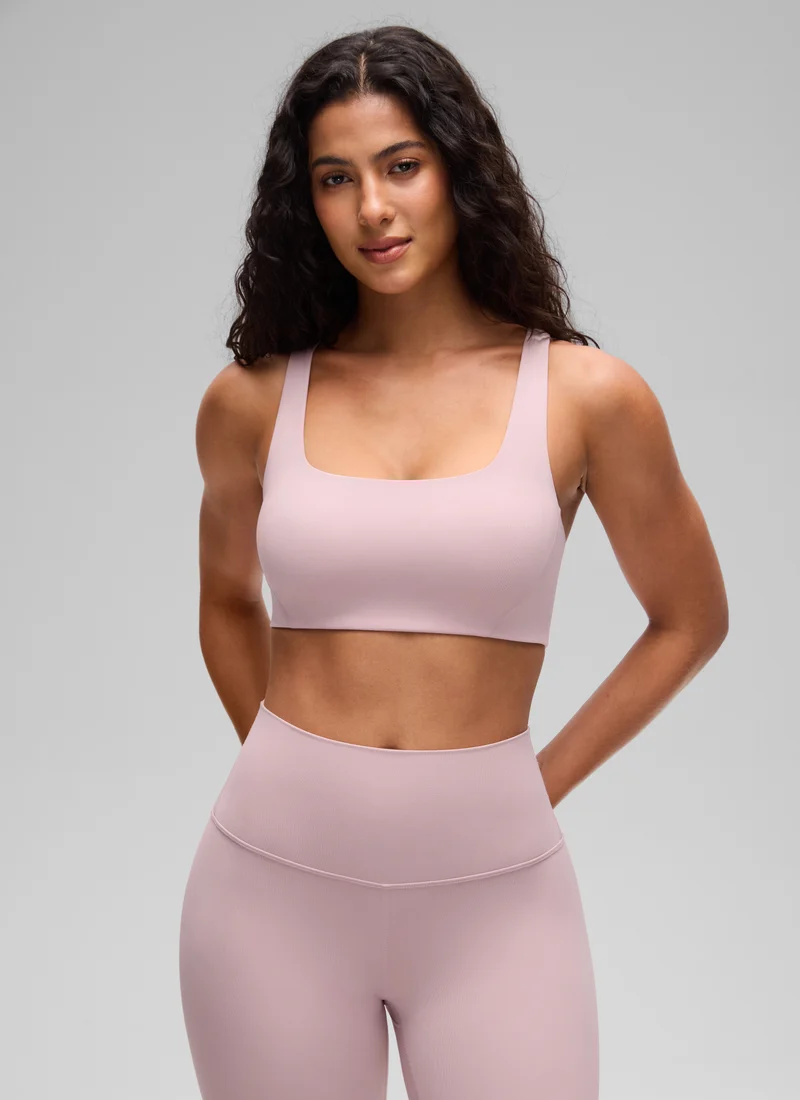 Butterlift® Double Lined Square Neck Bra