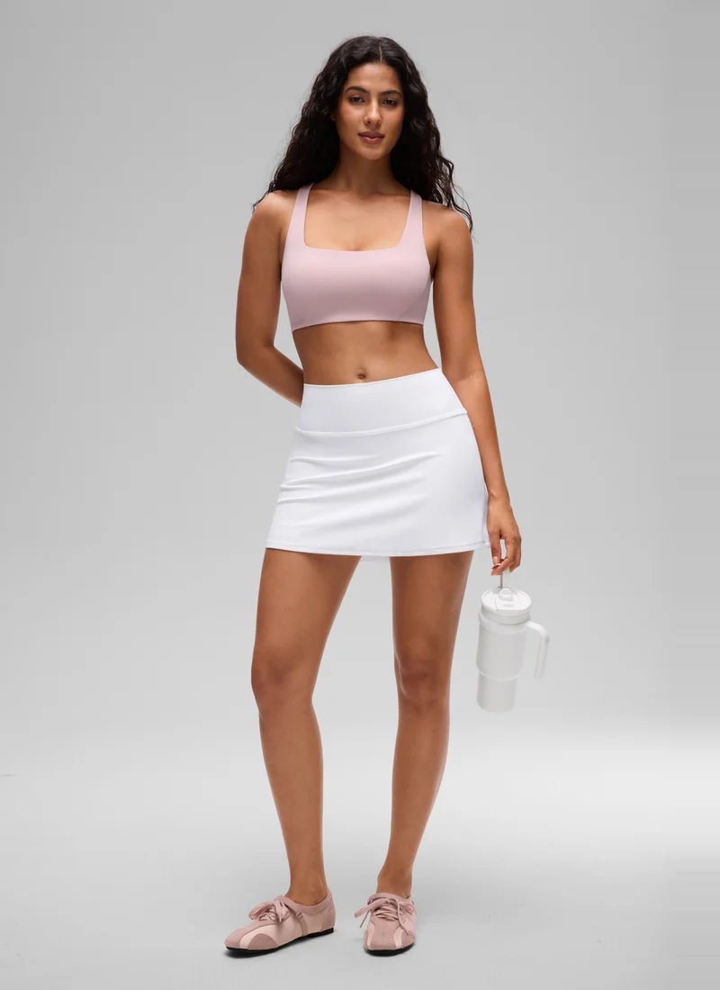 Butterlift® Double Lined Square Neck Bra