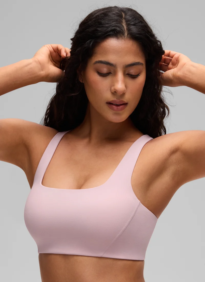 Butterlift® Double Lined Square Neck Bra