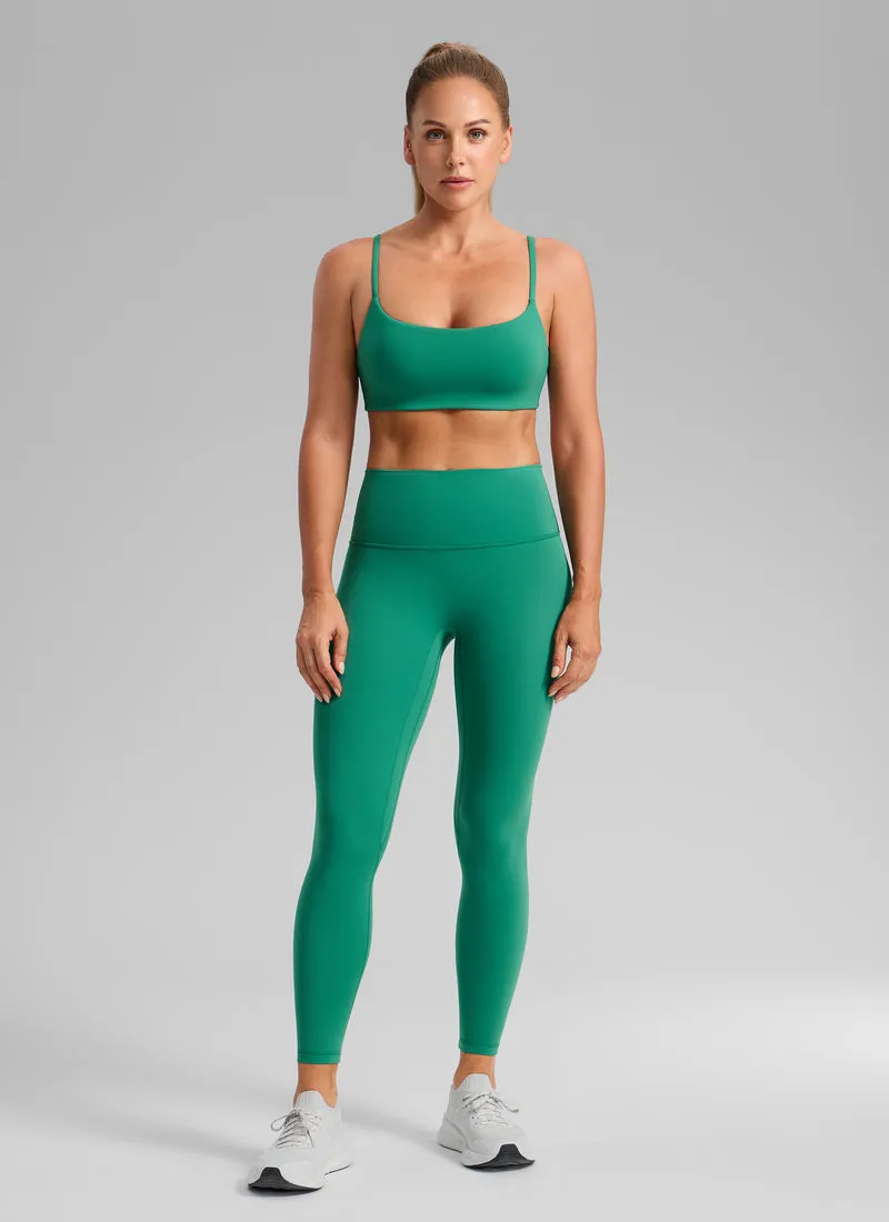 Butterbreeze Spaghetti Strap Bra