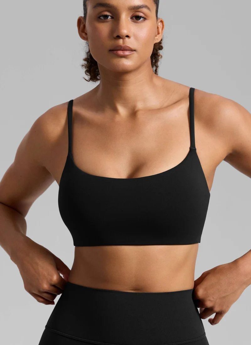Butterbreeze Spaghetti Strap Bra