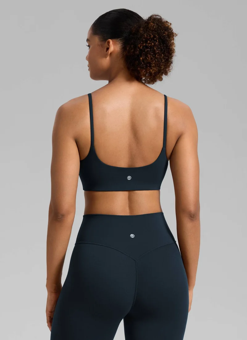 Butterbreeze Spaghetti Strap Bra
