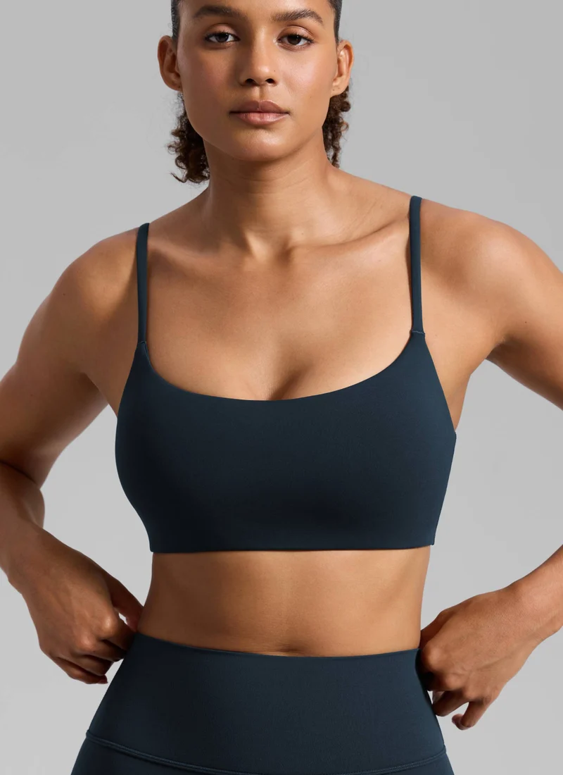 Butterbreeze Spaghetti Strap Bra