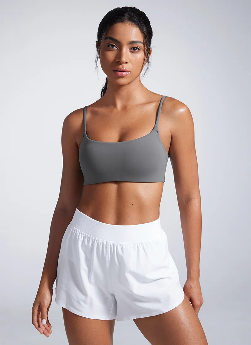Butterbreeze Spaghetti Strap Bra