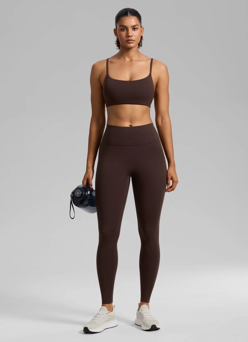Butterbreeze Spaghetti Strap Bra