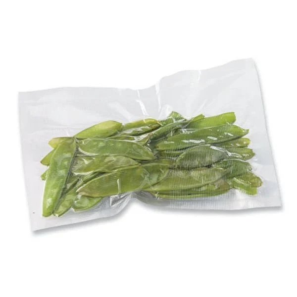 2 rouleaux de sachets à découper 22 et 28 cm Lacor