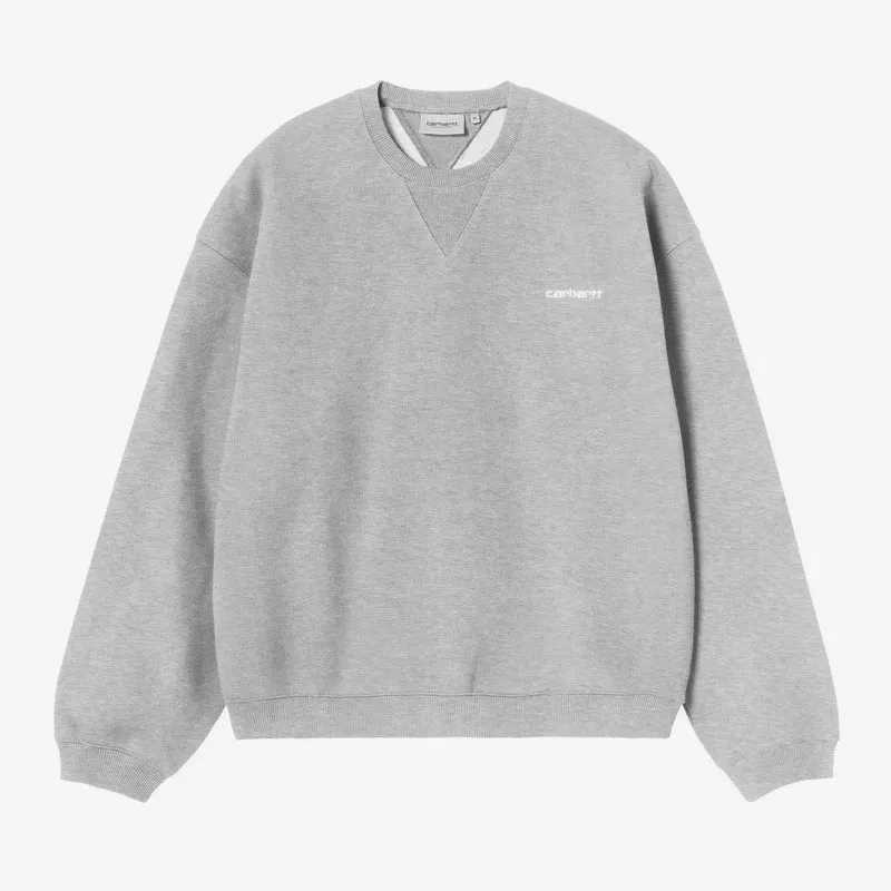Ebbert Sweat Grey Heather