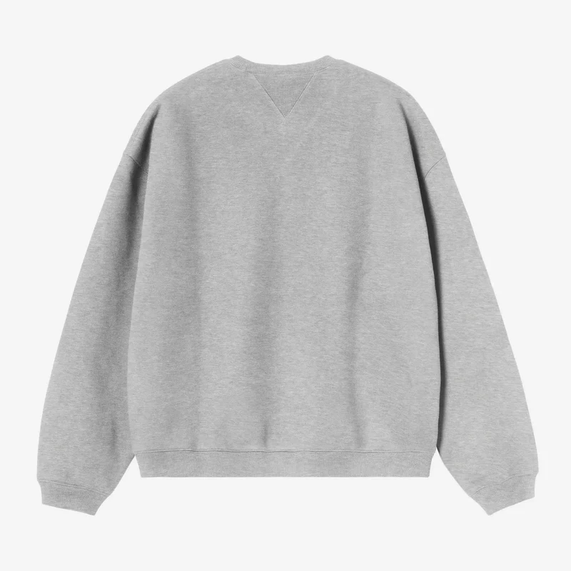 Ebbert Sweat Grey Heather