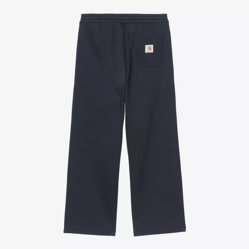 Mack Sweat Pant Dark Navy