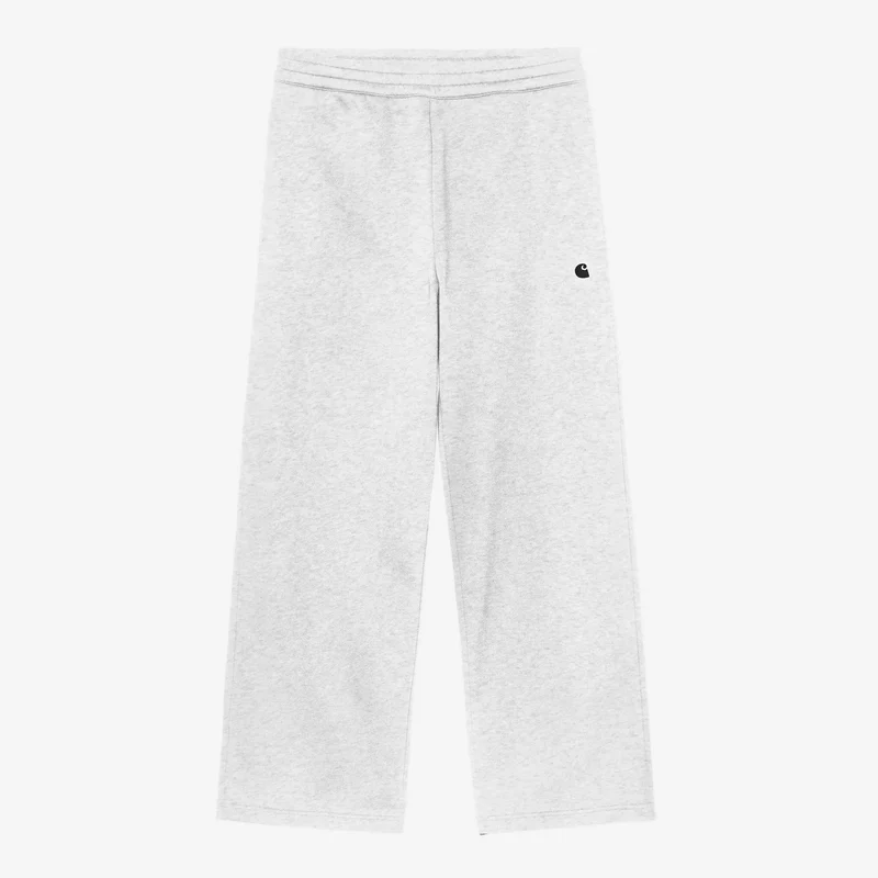 Mack Sweat Pant Ash Heather