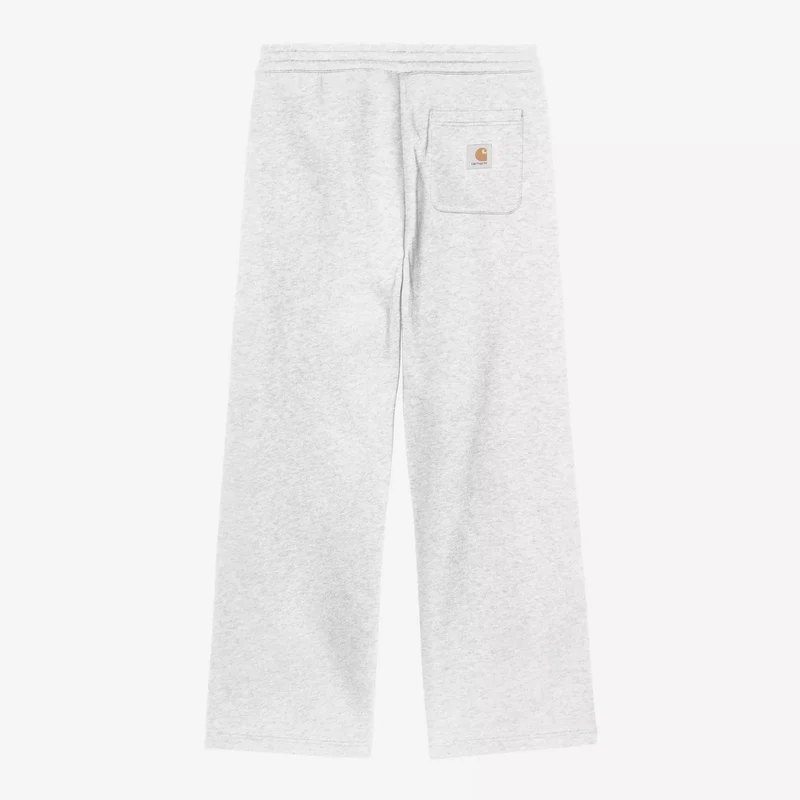 Mack Sweat Pant Ash Heather
