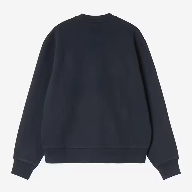 Mack Sweat Dark Navy