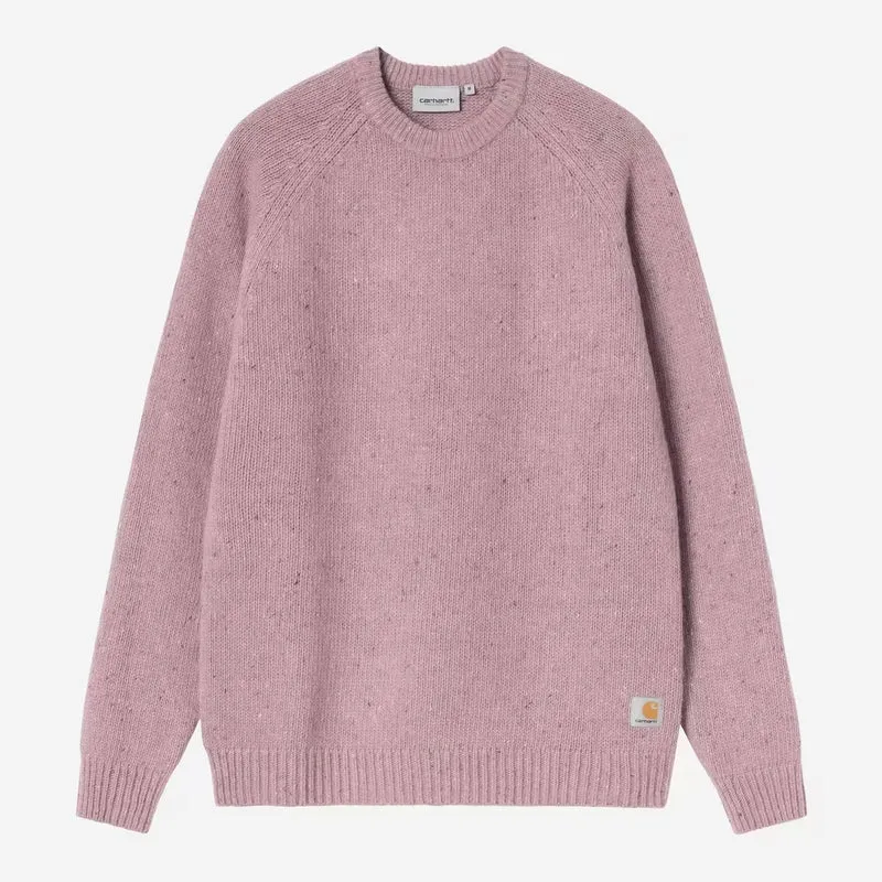 Anglistic Sweater Hortensia