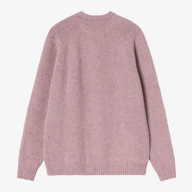 Anglistic Sweater Hortensia
