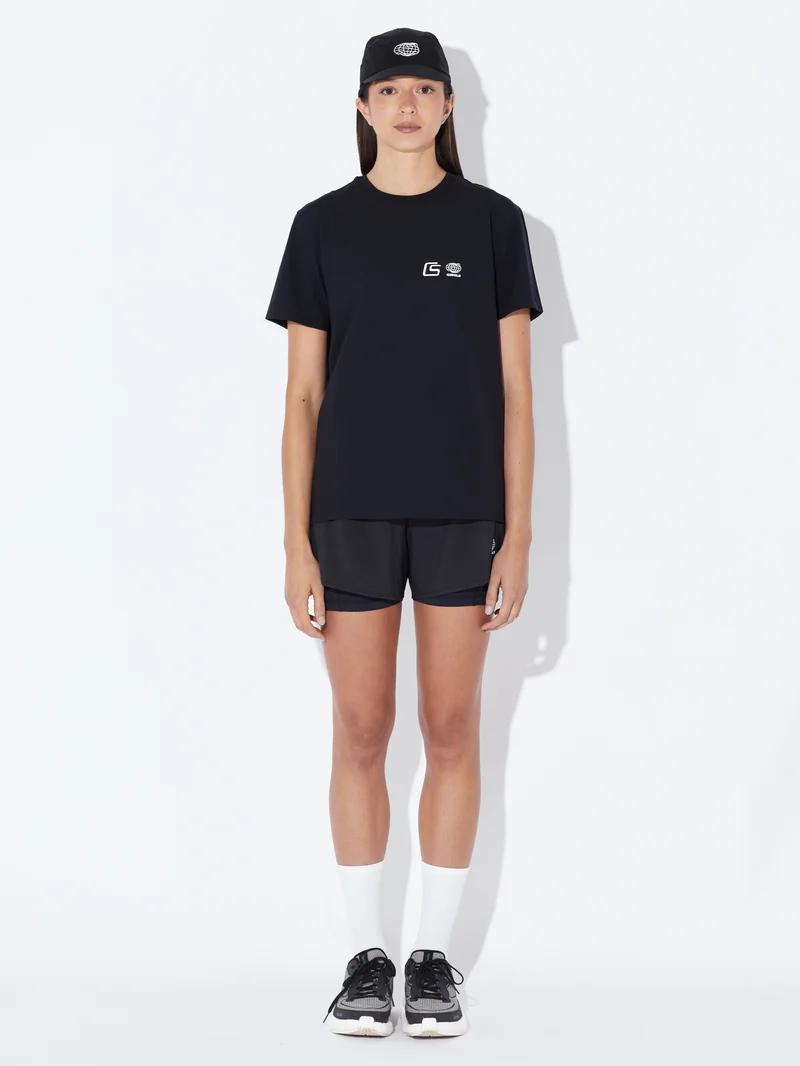 T-shirt Agility Run CS CASE STUDY x CIRCLE