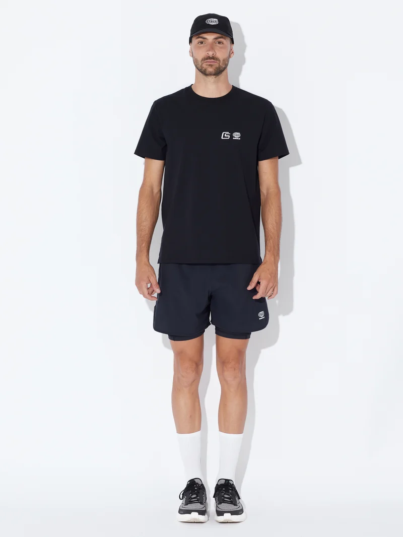 T-shirt Agility Run CS CASE STUDY x CIRCLE
