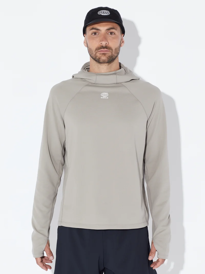 Sweat à capuche Homme Momentum