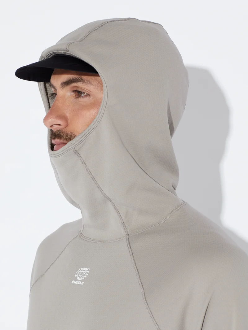 Sweat à capuche Homme Momentum