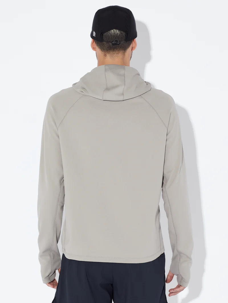 Sweat à capuche Homme Momentum