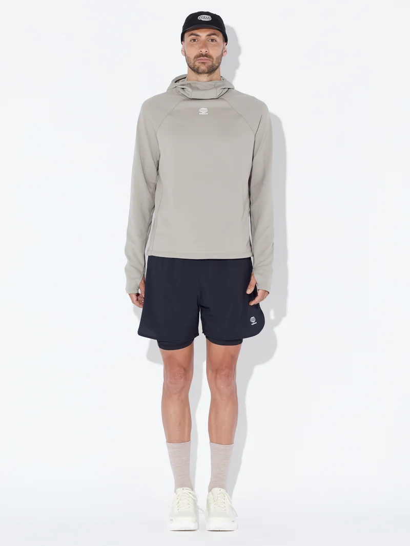 Sweat à capuche Homme Momentum
