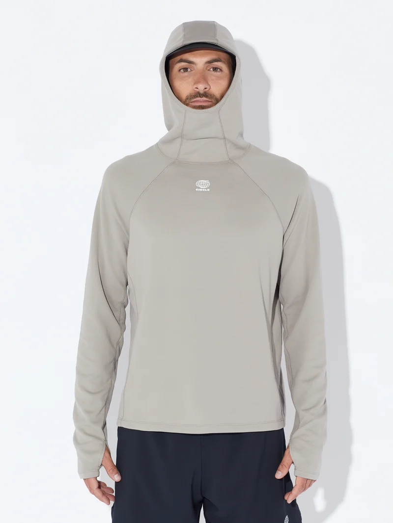 Sweat à capuche Homme Momentum