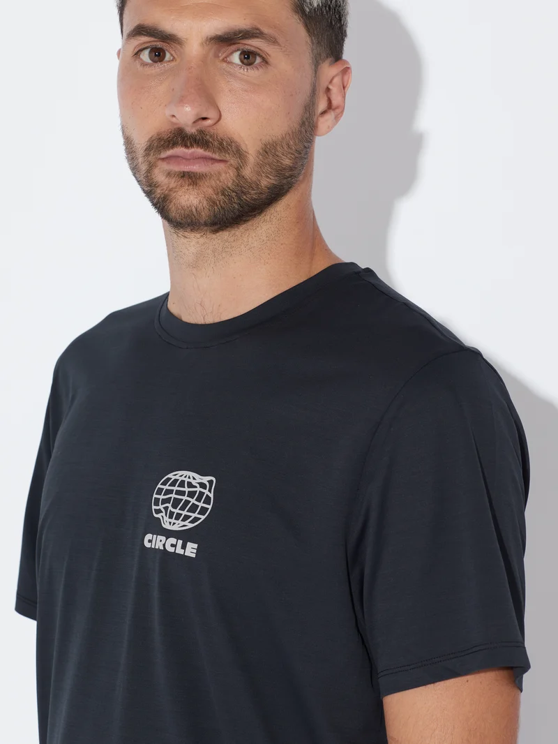 T-shirt Agility Run 3.0