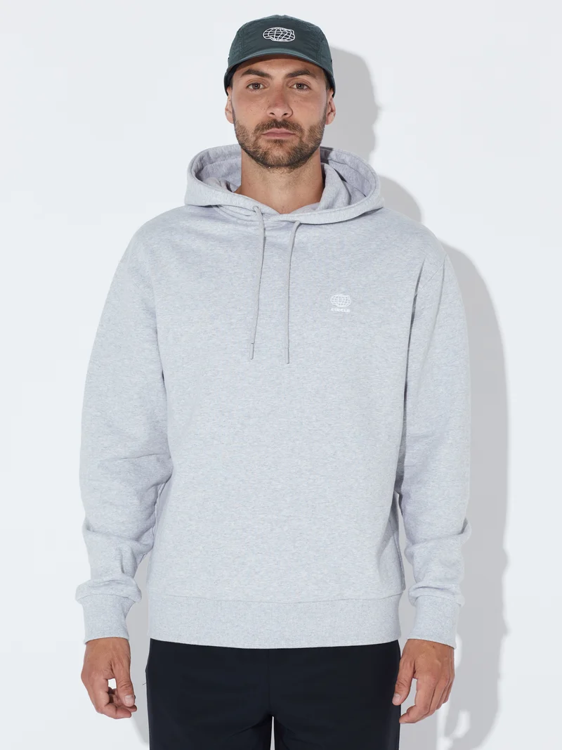 Sweat à capuche Supernatural