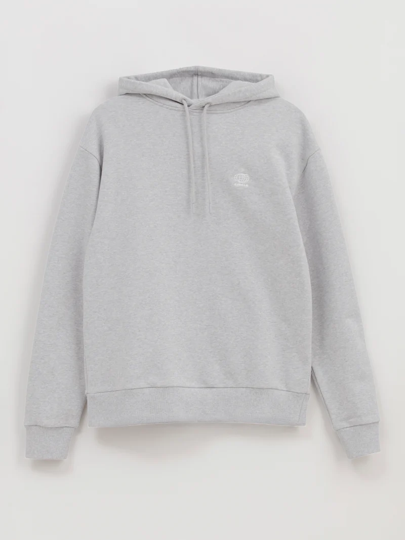 Sweat à capuche Supernatural