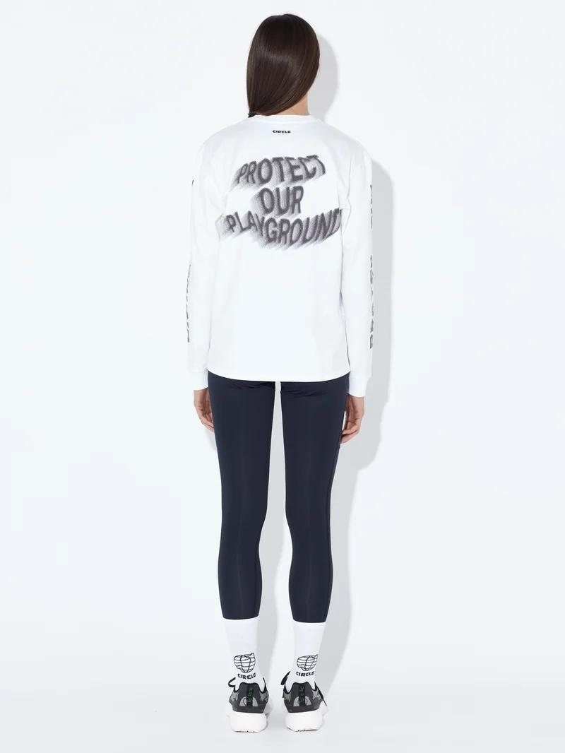 T-shirt manches longues Supernatural