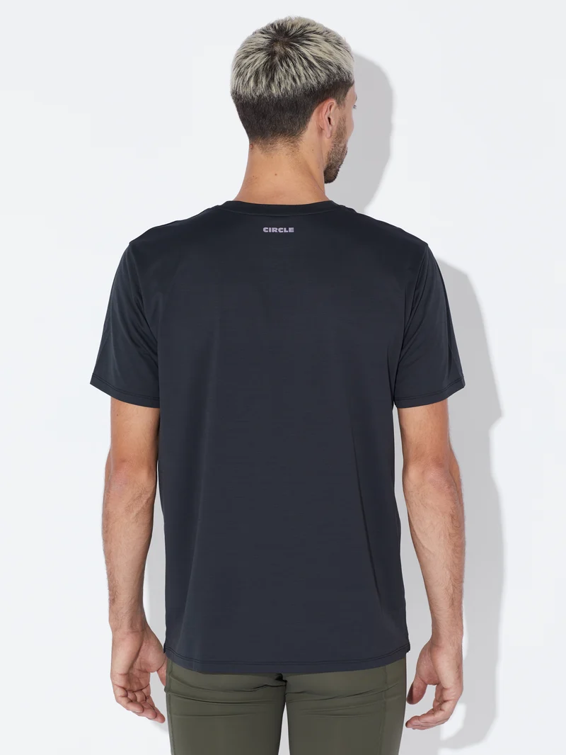 T-shirt Agility Run CAF 3.0