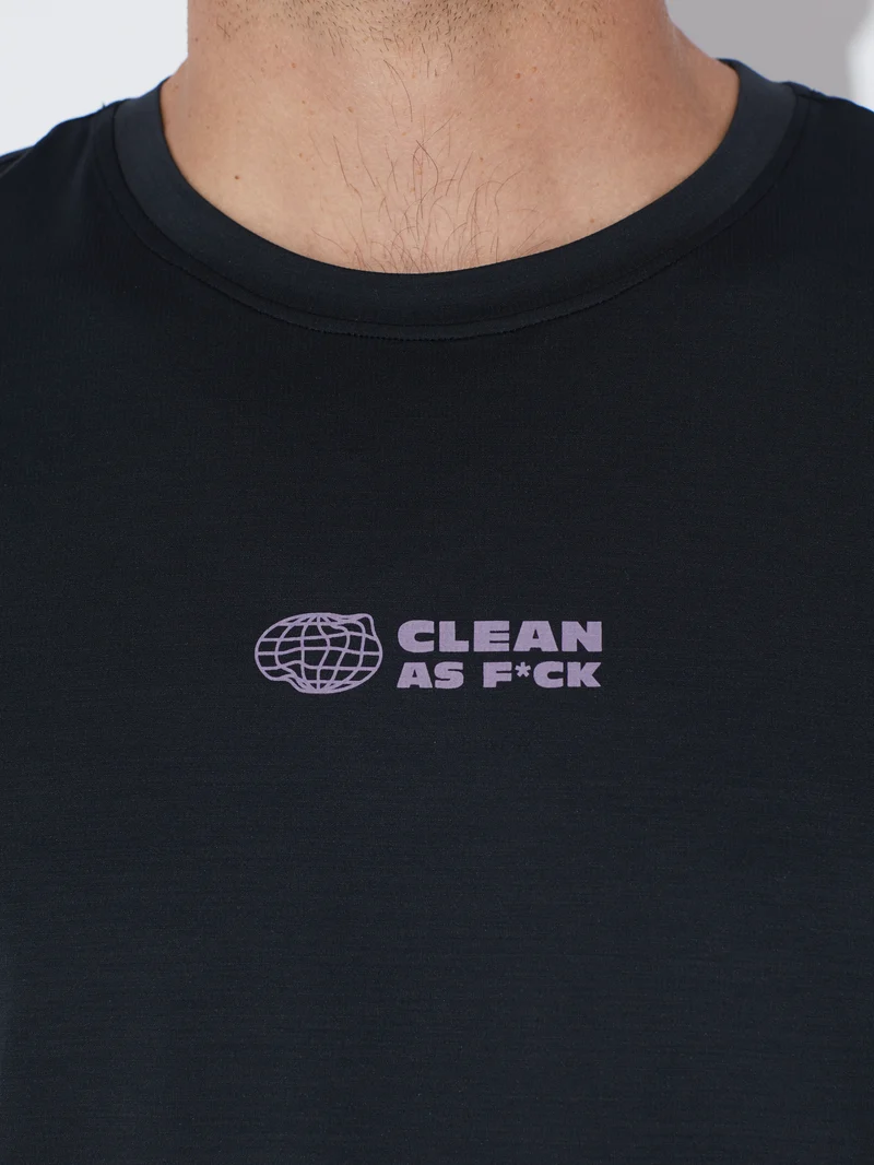T-shirt Agility Run CAF 3.0
