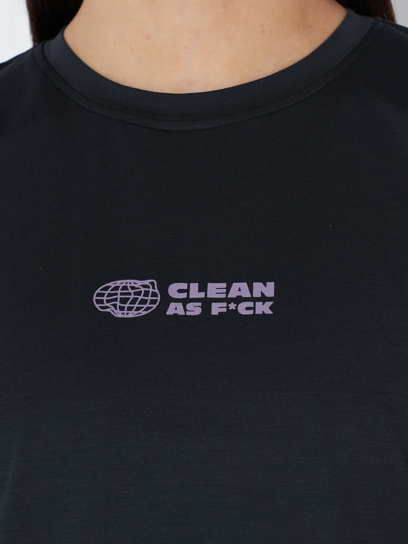 T-shirt Agility Run CAF 3.0