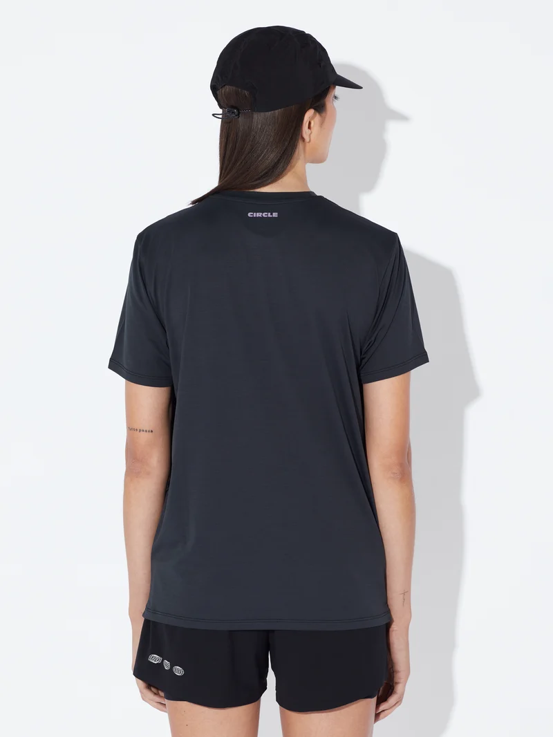 T-shirt Agility Run CAF 3.0