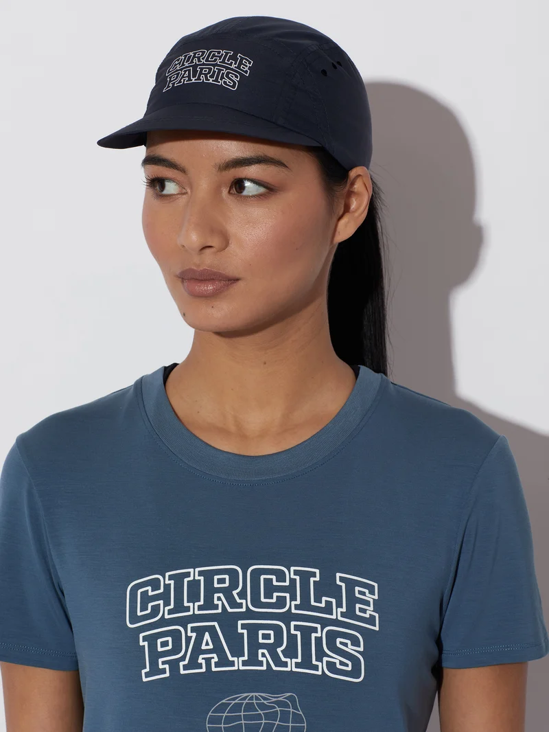 T-shirt Athletic Circle Paris