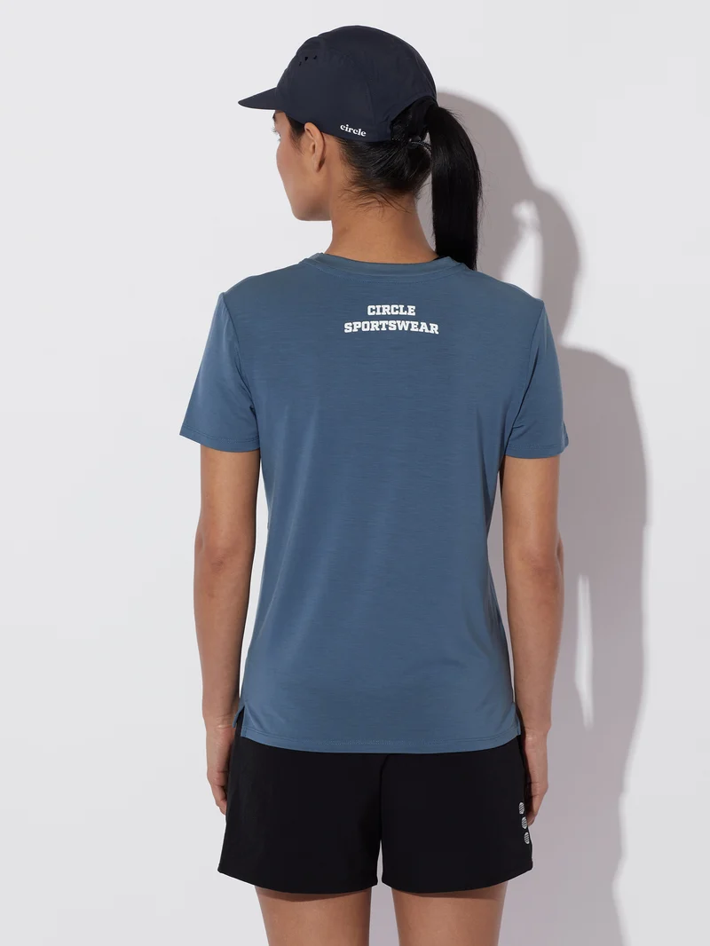 T-shirt Athletic Circle Paris