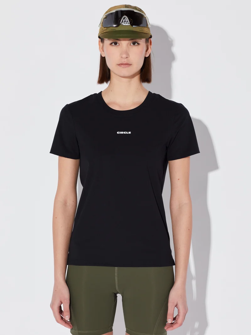 T-shirt Athletic Run 2.0